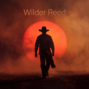 Billie Jean (Dark Country Blues) by Wilder Reed