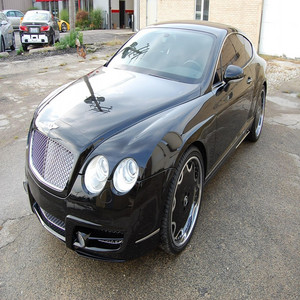 Spookyli - Whippin' Forgies