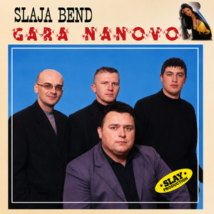 Tefericki svaler by Slaja Bend