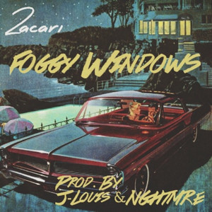 Foggy Windows by Zacari