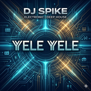 Yele Yele by DJ Spike