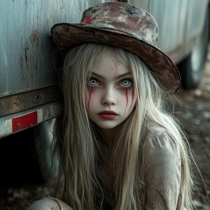 Daughter of the Dust by Twisted Reality