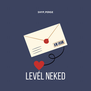 Portada de levél neked