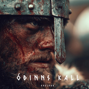“Óðinns Kall” (Call of Óðinn) by Kveldor