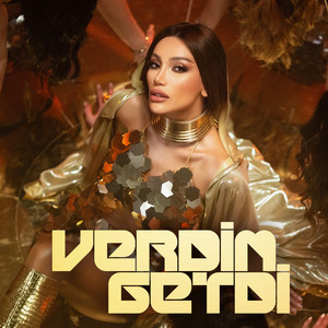 Röya - Verdim Getdi