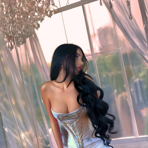 Surreal by Moriah Rose