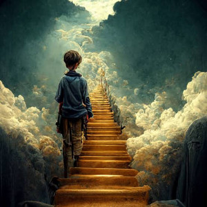 Lost boy (feat. Smart_dc)