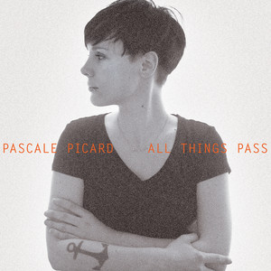 Sleepwalker by Pascale Picard