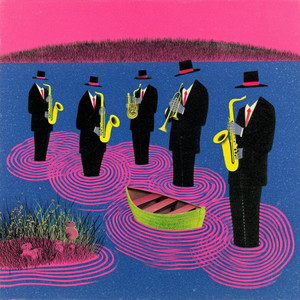 Keel Drag Groove by River Drift Jazz
