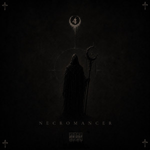NECROMANCER by 4Scythe