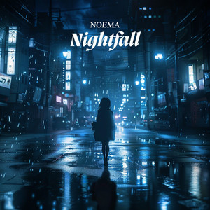 Nightfall by Noema
