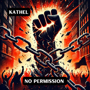 Portada de No Permission