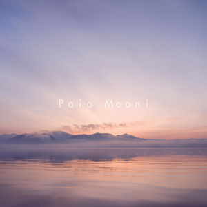 The First Ray by Paia Mooni