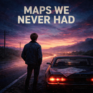 Maps we never had by Noarn