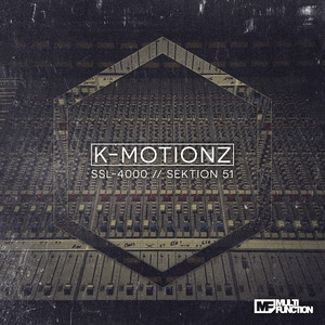 Sektion 51 cover art