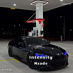 Intensity by Mzade