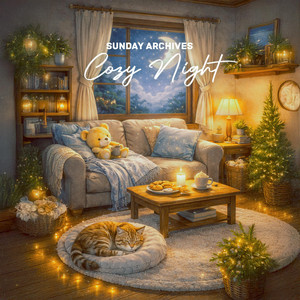 Cozy Night by Sunday Archives