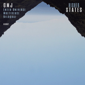 Enter Universe cover art