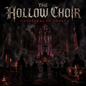 Black Rosary by The Hollow Choir