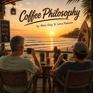 Coffee Philosophy by More-Easy, Lance Ramirez