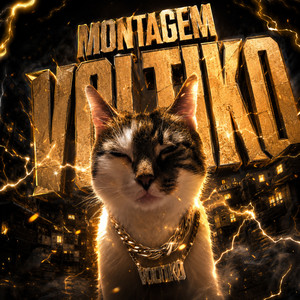 MONTAGEM VOLTIKO by SXLMIXDE