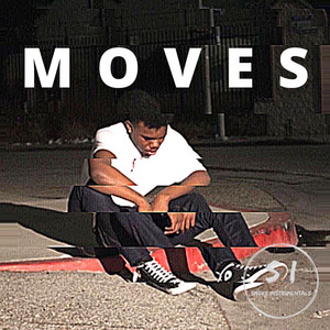 Moves by Smoke Instrumentals