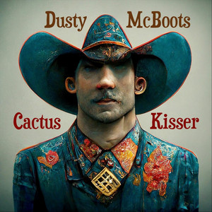 80's Rock by Dusty McBoots