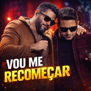 Sertanejo Play - Eu vou me recomeçar