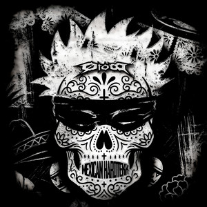 MEXICAN HARDTEKK - Super Slowed by Unmei dai