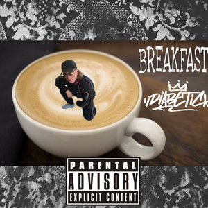 Portada de Breakfast