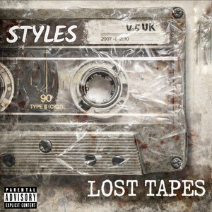 Right to Scorn by Styles