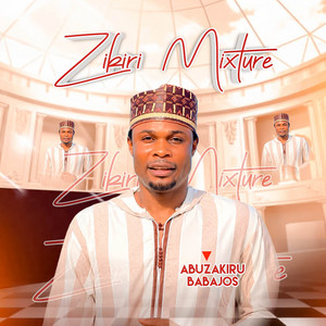 Annabi Wa by Abu Zakiru Baba Jos, Seyyidahhusseina