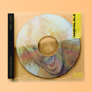 Portada de Mashalala