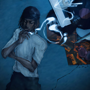 all that i could ever ask by LAO T
