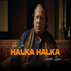 Amit Tiwari - Ye Jo Halka Halka Suroor Hai