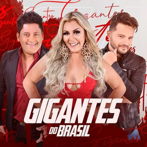 Sábado a Noite by Gigantes do Brasil