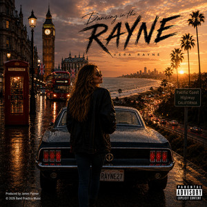 California Living by Vera Rayne