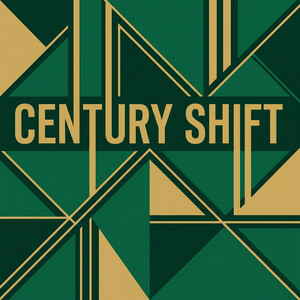 Century Shift by Jovan Varga