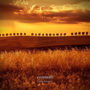 eventually by Everly Somerset