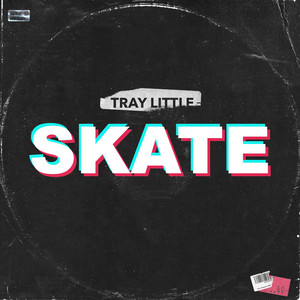 Tray Little - Skate