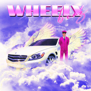 Wheely Benz (feat. CODE10)