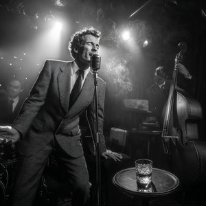 Soundified - I'd Rather (Soul 1950's)