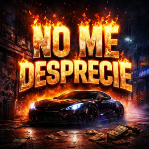 No Me Desprecie by Omar Tory