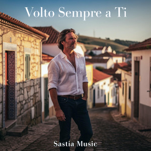 Volto Sempre a Ti by SASTIA MUSIC