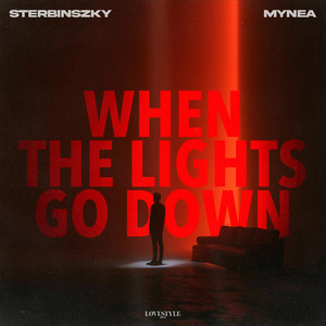 When The Lights Go Down by Sterbinszky, MYNEA