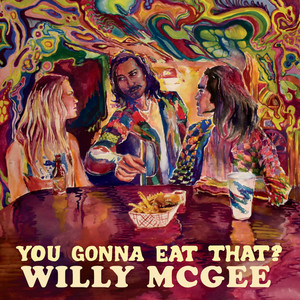 You Gonna Eat That? cover