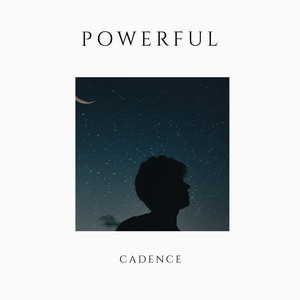 # 1 Album: Powerful Cadence album