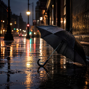 After The Rain by Lune Vibes