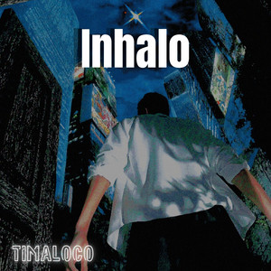Inhalo by TimaLoco
