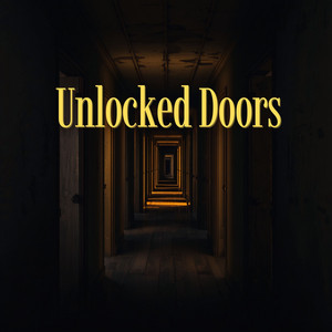 Unlocked Doors by Anthony Rosenthal